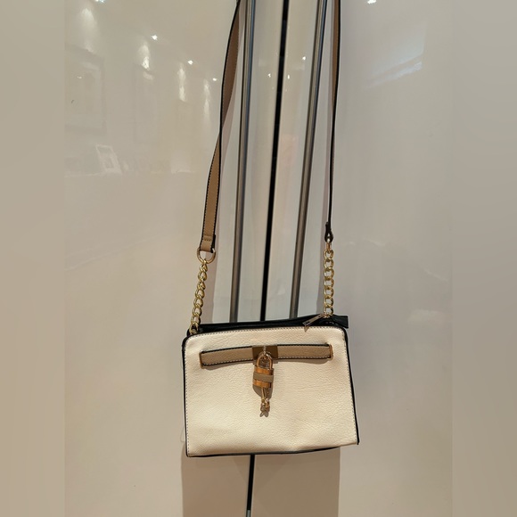 Black and Cream Purse from Call it Spring - Picture 7 of 7